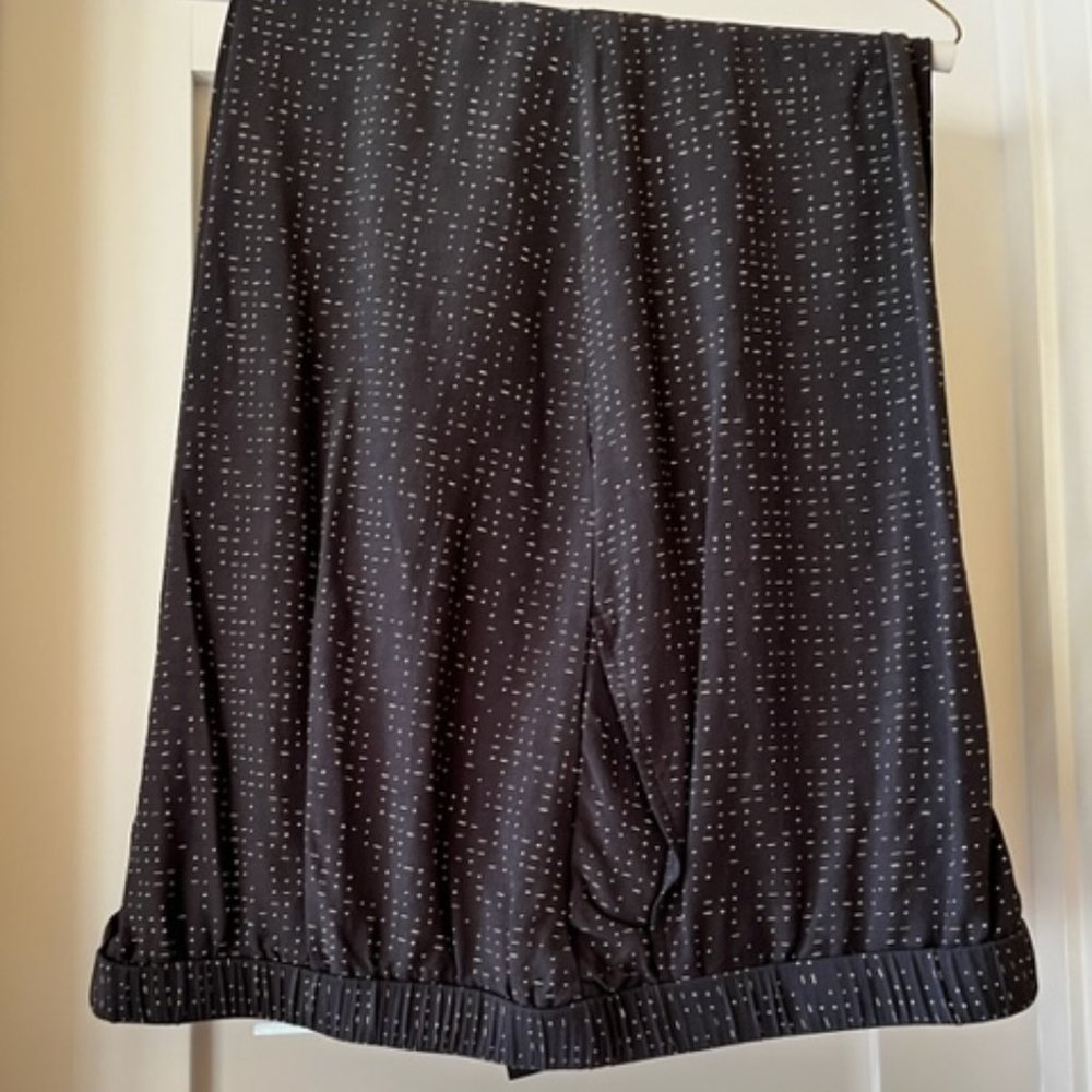 Eileen Fisher dress pants